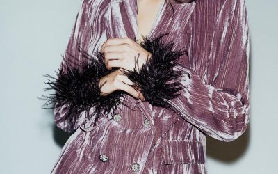 I’m a Fashion Editor Living in L.A.—30 New Zara Finds I’m Wearing From Now Until New Year’s