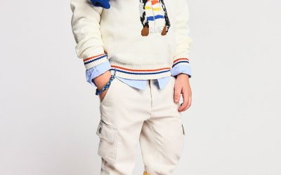 Gray Malin’s Holiday Collab with Janie and Jack Is Adorable, Period—These Pieces Will Sell Out