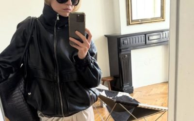 3 Low-Effort Winter Outfits I’m Copying From Women in Stockholm, Oslo, and Amsterdam