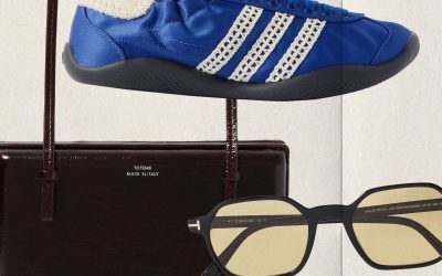 No Doubt, Street-Style Celebs Will Wear These 16 NET-A-PORTER Arrivals in 2026