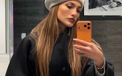 Black Trousers Are Fine, But J.Lo Knows This Classic Colour Looks Better With Black Tops in 2026