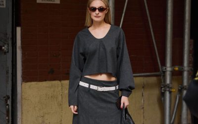 I Just Scoured the New Arrivals at Nordstrom, Net-a-Porter, and Saks Fifth Avenue—These Pieces Deserve Your Attention