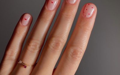 Proven by Tastemakers: 18 Elegant Valentine’s Day Nail Ideas That Never Go Out of Style