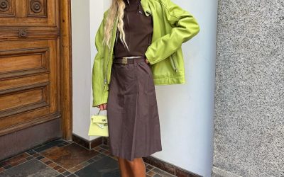 My Chicest Colleagues Told Me the Trainers They’re Skipping in 2026—I Was Shocked