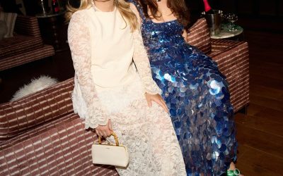 Everything That Went Down at Who What Wear’s Festive House Event—What We Did, Ate and Wore