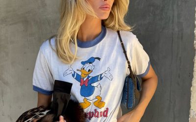 Bootcut Jeans Are Back On Top in 2026—Skip Boots and Wear Them With This Elegant Shoe Trend Instead