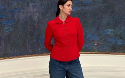 I’m a Beauty Editor With a Fashion Degree—the 25 Items Burning a Hole in My Pocket Right Now