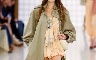 RIP to These Viral 2025 Trends—Here’s Everything We’re Wearing in 2026 Instead