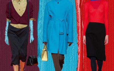 7 Spring 2026 Color Combinations That Are Frankly Iconic