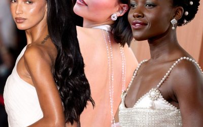 From Romantic Waves to Classic Chignons—the 10 Most Elegant Wedding Hairstyles to Ever Exist