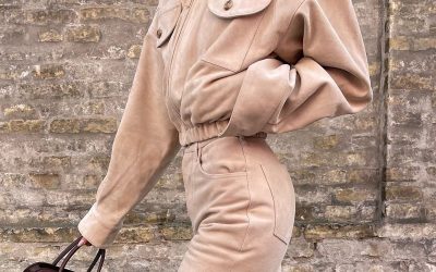 The 2026 Boot Colour Trend That’s Somehow Chicer Than Black, Burgundy, and Brown