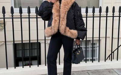 The Fashion Math Behind Every Great Outfit in 2026