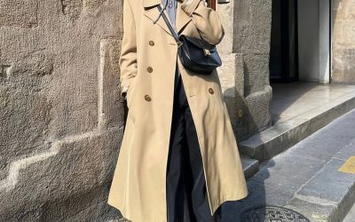 5 Trainer Trends Chic French Women Are Going to Be Wearing Throughout 2026