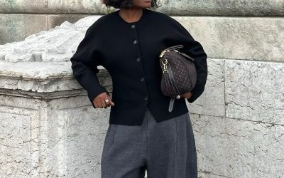 If a Sophisticated French Woman Stepped Into COS, These Are the 9 Items She’d Pick Up