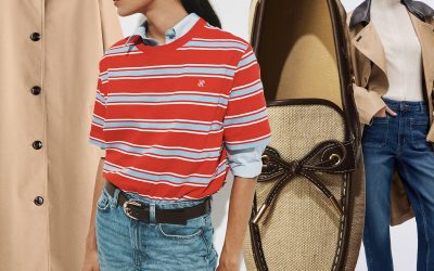 I Promise Your These H&M New Arrivals Are All You Need to for a Chic 2026 Closet Refresh