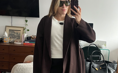 Not Leggings But Not Jeans: 4 Travel Pants I Wear to Look Elevated at the Airport