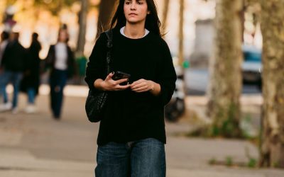 Wake Up! Abercrombie Just Launched A Secret Sale— 9 Chic Pairs of Jeans To Shop Now