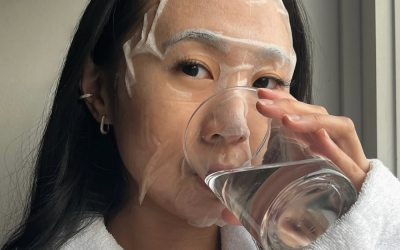 I’m a Face Mask-Obsessed Beauty Editor—These Are the Hydrating Picks I Keep on Rotation