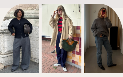 European Women Know How to Look Polished—These Are the 7 Pieces That Make Up Their 2026 Capsule Wardrobe
