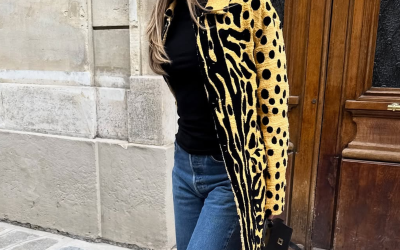 This Is The Most Expensive-Looking Denim Style for 2026