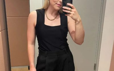 Every Stylish Person I Know Owns a Pair of Tailored Trousers—7 Pairs That Meet My High Standards