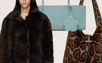 16 SSENSE Arrivals Making Up the Majority of My 2026 Designer Wish List