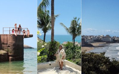 2026’s Biggest Travel Trends: Where to Go and What to Pack If You’re Planning a Stylish Trip This Year