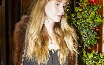 Spotted in Paris: The It-Girl Way to Wear Jeans and Animal-Print Shoes in 2026