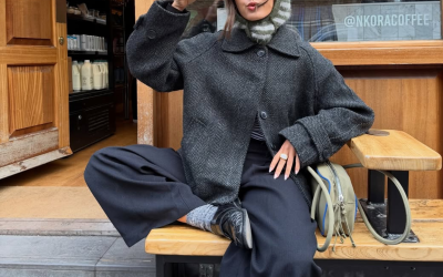 It’s Only January, But Londoners Are Already Relying on These 6 Elevated Basics to Look Chic in 2026