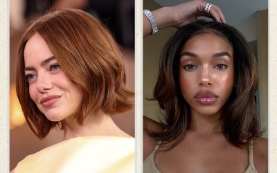 My Hair Is Long, But These 7 Trending Bobs, Lobs, and Pixies Are Convincing Me to Go Short in 2026