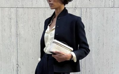 7 Easy Outfits That Look So Chic With a C*nty Little Bob