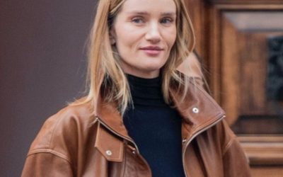 There Are Strong Indications That the “Rich” Color Trend to Dethrone Chocolate Brown Is Here