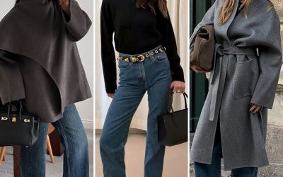 I’m a Fashion Expert—This Is Your Permission Slip to Buy These 5 Wearable Winter 2026 Trends