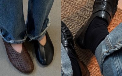 I Found the Best Affordable Alts For Every The Row It Shoe—You’re Welcome