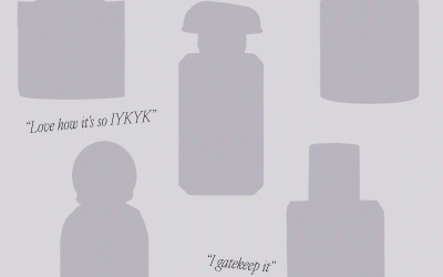 According to Beauty Editors and My IG Feed, These Are the Most Underrated Perfumes of All Time