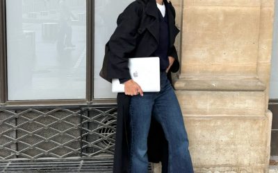 A Chic Parisian Just Told Me What Elegant Trends We Should Expect to See in 2026