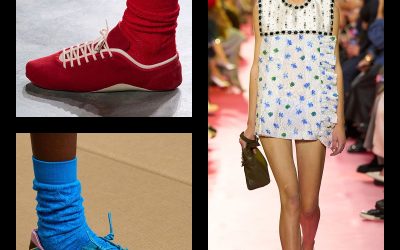 The Sneaker Trends That Will Dominate in 2026