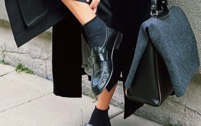 I’ve Waited Months—The Row’s Incredibly Elegant, Cult Loafers Have Just Been Restocked