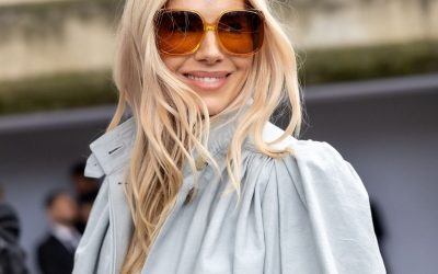 Sienna Miller Just Told Me Her Go-To Candle, and Now I *Know* Her Home Smells Chic