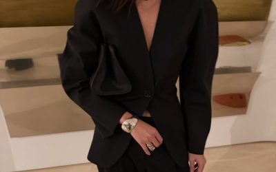 The Chicest Women I Know All Shop at Zara, H&M and COS—15 Elegant Pieces They’re Backing in 2026