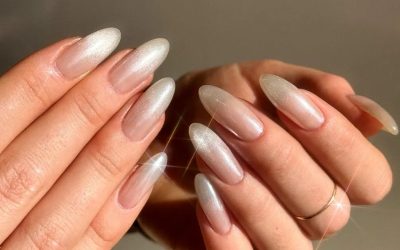 It’s Only January, But Experts Already Know These Nail-Art Trends Will Dominate the Year Ahead