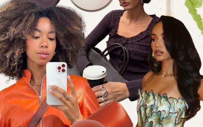 Cloud Dancer Is Fine, But Gen Z Beauty Fans Are Claiming These Much Cooler Color Trends for 2026