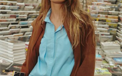If You Want to Look Like You Pay for a Stylist, Then Wear These 5 Looks From Banana Republic’s Latest Campaign