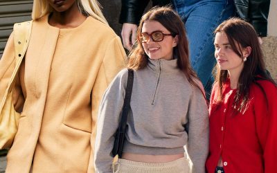 My 56-Year-Old Mom Wants a Chic Closet Refresh—7 Nordstrom Must-Haves I Sent Her Way for Under $576