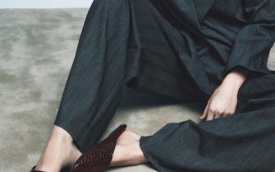 It’s Already Spring at Zara—5 Shoe Trends That Make Every Outfit Look More Polished in 2026