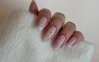 The New Neutral Nail Art Trend Every Manicure Minimalist Should Know About