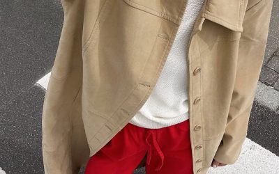 Live from London: 7 Spring Colour Trends That Are Taking Off As We Speak