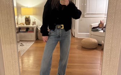 I’m a Mom of Two Who Works in NYC—These Are the 9 Key Shoe Styles in My Closet