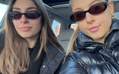 My Sister Wants a 2026 Rebrand—30 New Wardrobe and Beauty Staples I Texted Her