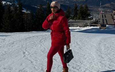Hitting The Slopes Soon? 7 Chic Ski Trends You Need To Know For 2026